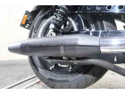 Harley-Davidson ACCESS125 2018