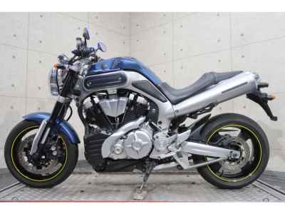 Yamaha MT-01 2006
