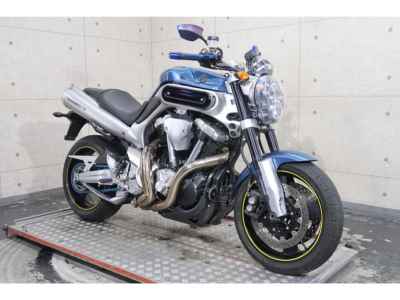 Yamaha MT-01 2006