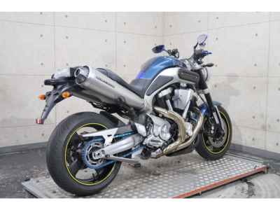 Yamaha MT-01 2006