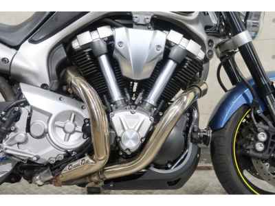 Yamaha MT-01 2006