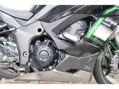 Kawasaki Ninja 1000SX 2020