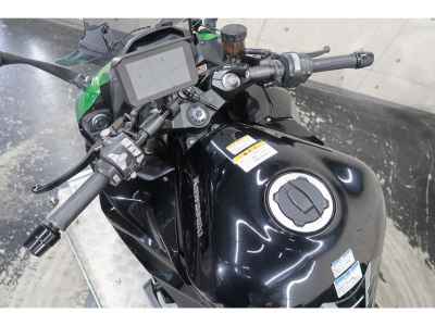 Kawasaki Ninja 1000SX 2020