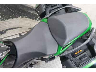 Kawasaki Ninja 1000SX 2020