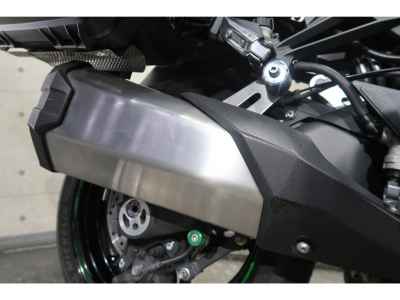 Kawasaki Ninja 1000SX 2020