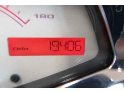 Honda VT1300CX Fury 2010