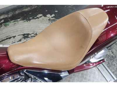 Honda VT1300CX Fury 2010