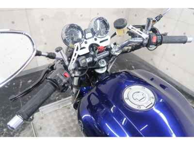 Yamaha XJR1300 2010