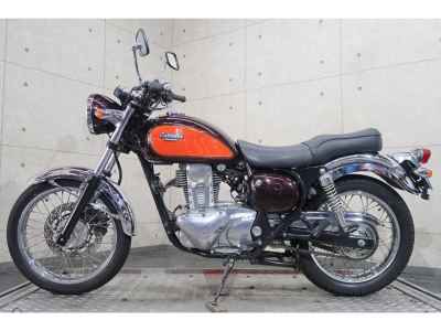 Kawasaki Estrella RS