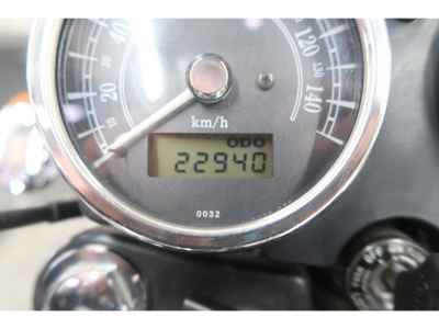 Kawasaki Estrella RS