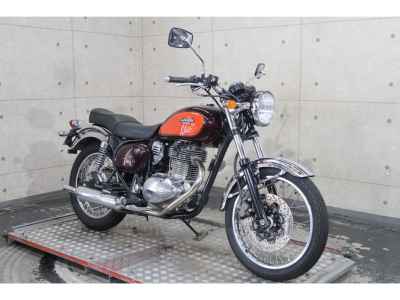 Kawasaki Estrella RS