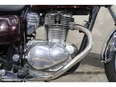 Kawasaki Estrella RS