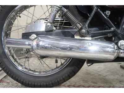 Kawasaki Estrella RS