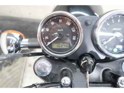 Kawasaki Estrella RS