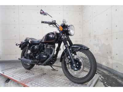 Kawasaki Estrella RS