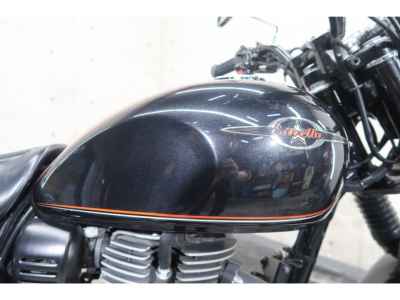 Kawasaki Estrella RS