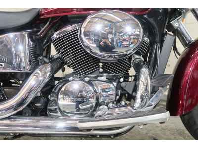 Honda Shadow 400 2007