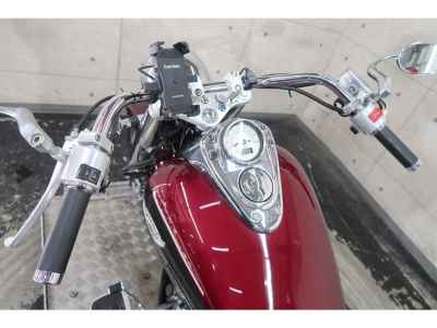 Honda Shadow 400 2007