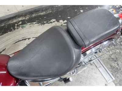 Honda Shadow 400 2007