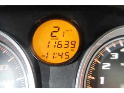 Honda Silver Wing 400 2010