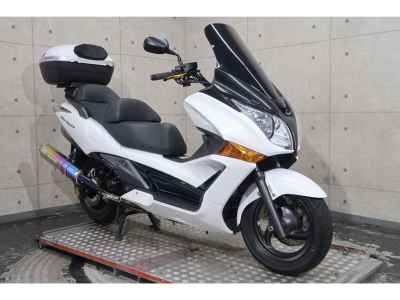 Honda Silver Wing 400 2010