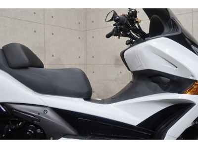 Honda Silver Wing 400 2010