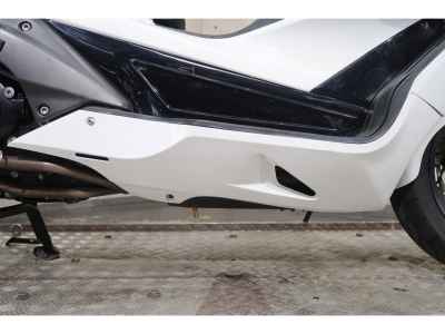 Honda Silver Wing 400 2010