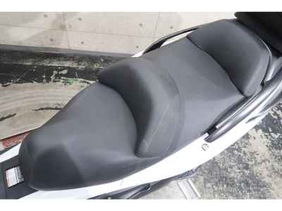 Honda Silver Wing 400 2010