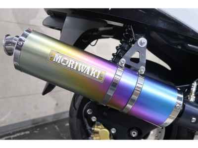 Honda Silver Wing 400 2010