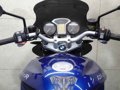 BMW R1200R 2012