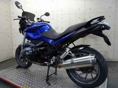 BMW R1200R 2012