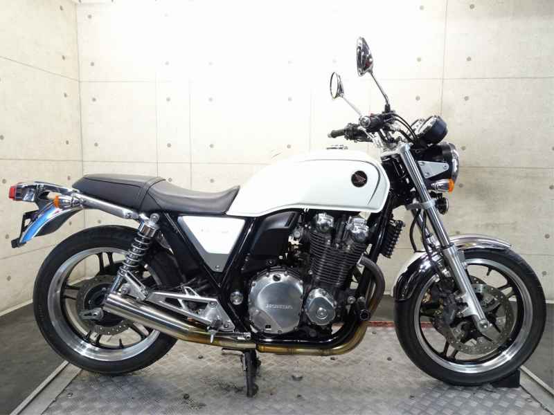 Honda CB1100SE 2011