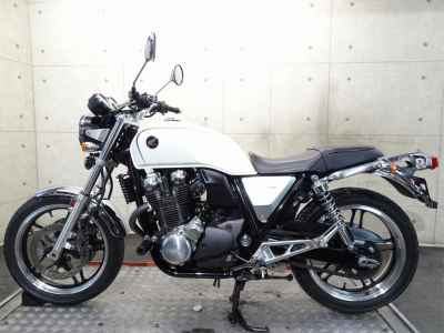 Honda CB1100SE 2011