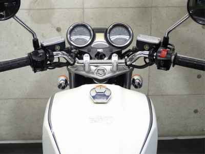 Honda CB1100SE 2011
