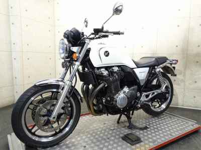 Honda CB1100SE 2011