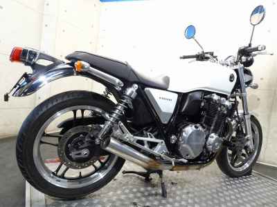 Honda CB1100SE 2011