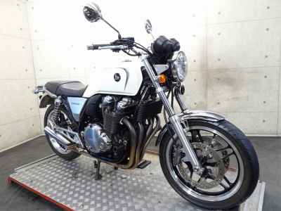 Honda CB1100SE 2011