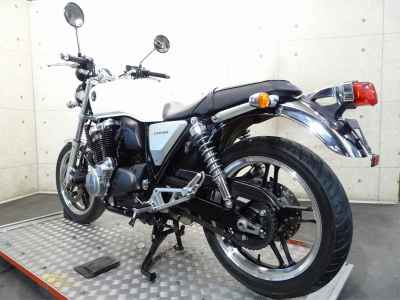 Honda CB1100SE 2011