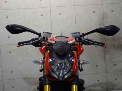 Ducati Streetfighter 1098S 2010