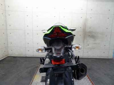 Kawasaki Ninja ZX-10R 2018