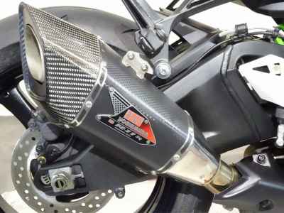 Kawasaki Ninja ZX-10R 2018