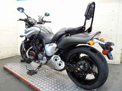 Yamaha V-Max 1200 2013
