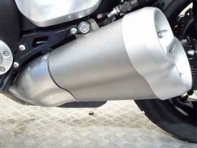 Yamaha V-Max 1200 2013