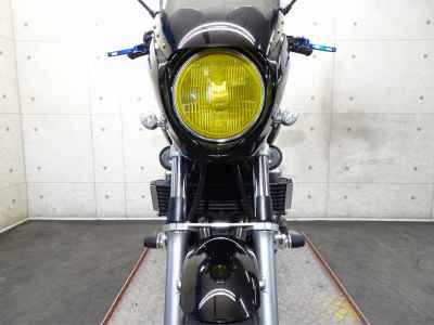 Yamaha XJR1300 2007