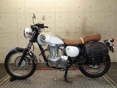 Kawasaki Estrella RS