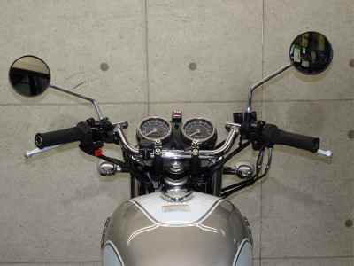 Kawasaki Estrella RS