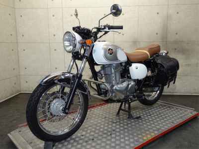 Kawasaki Estrella RS