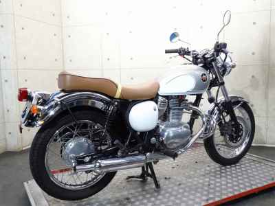 Kawasaki Estrella RS