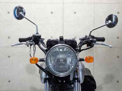 Kawasaki Estrella RS