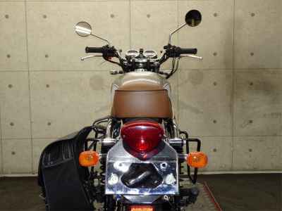 Kawasaki Estrella RS